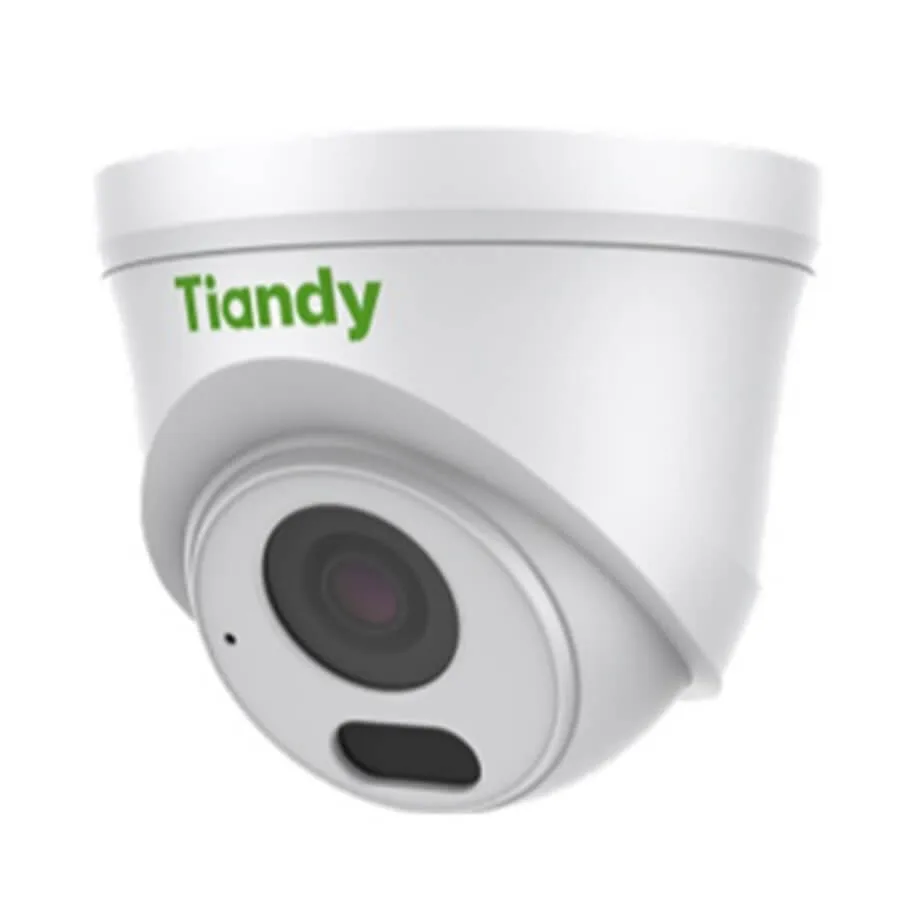 Camera IP 2MP TIANDY TC-C32HS (I3/E/Y/C/SD/2.8mm/V4.2)