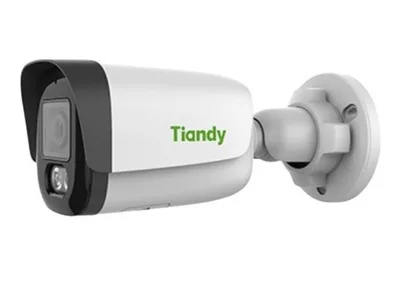 Camera IP 4MP TIANDY TC-C34WP (W/E/Y/(M)/2.8mm/4mm/V4.0)