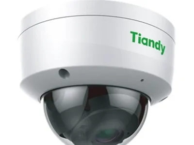 Camera IP 8MP TIANDY TC-C38KS (I3/E/Y/2.8mm/V4.0)
