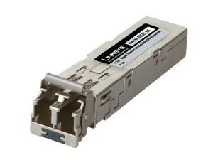 Gigabit LH Mini-GBIC SFP Transceiver Cisco MGBLH1