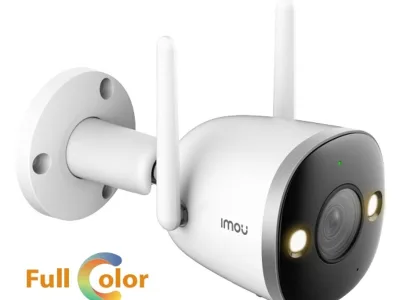 Camera IP Wifi Full Color 2.0MP IMOU IPC-F26FEP