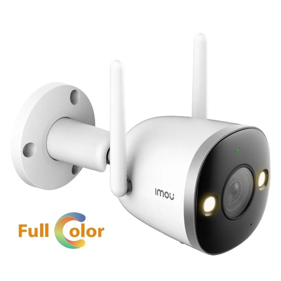 Camera IP Wifi Full Color 2.0MP IMOU IPC-F26FEP