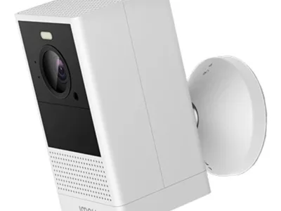Camera IP Wifi Full Color 4.0MP IMOU IPC-B46LP-White
