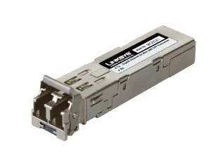 Gigabit SX Mini-GBIC SFP Transceiver Cisco MGBSX1