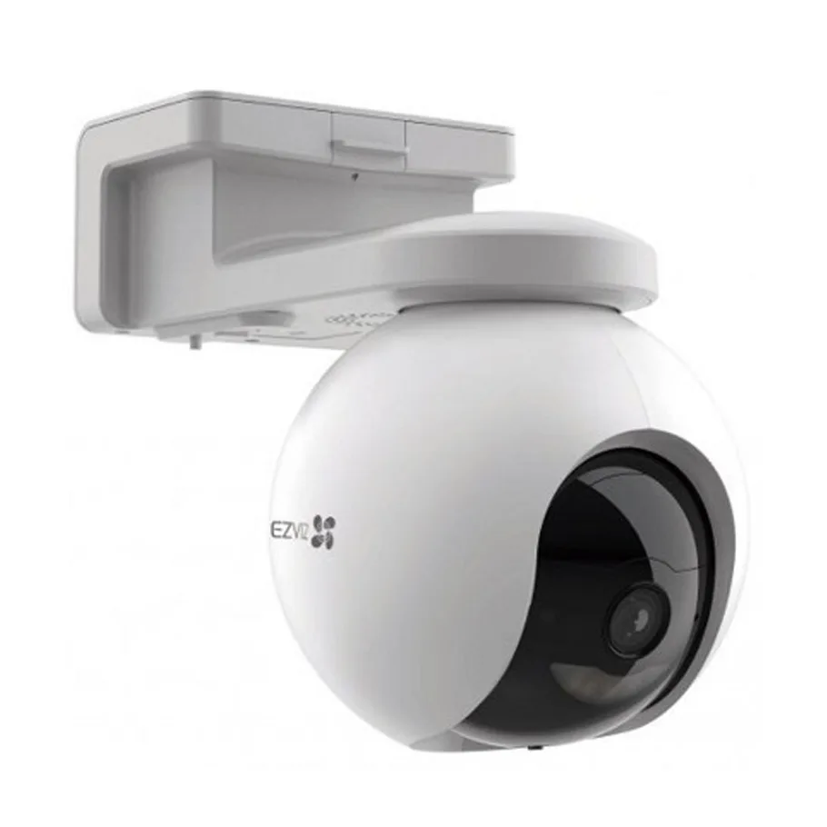 Camera IP Wifi quay quét dùng pin 3.0MP EZVIZ CB8