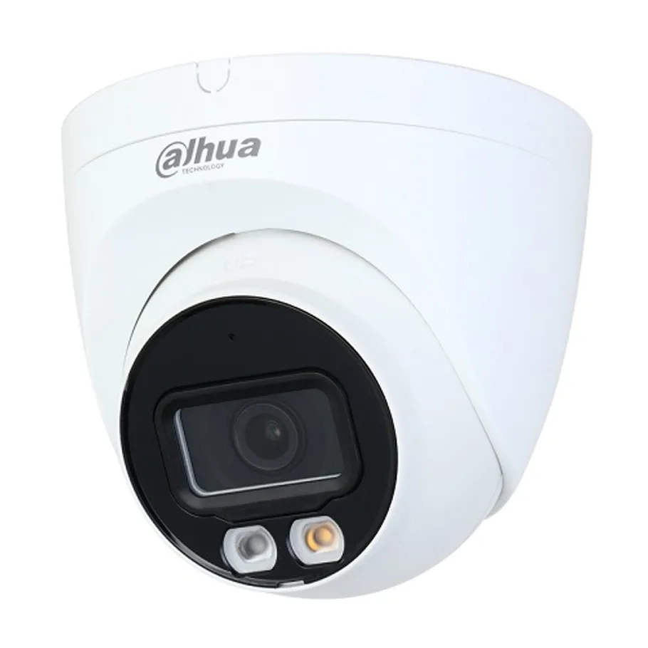 Camera IP 4.0MP DAHUA DH-IPC-HDW2449T-S-IL