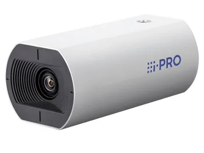 Camera IP 5MP I-PRO WV-U1142A