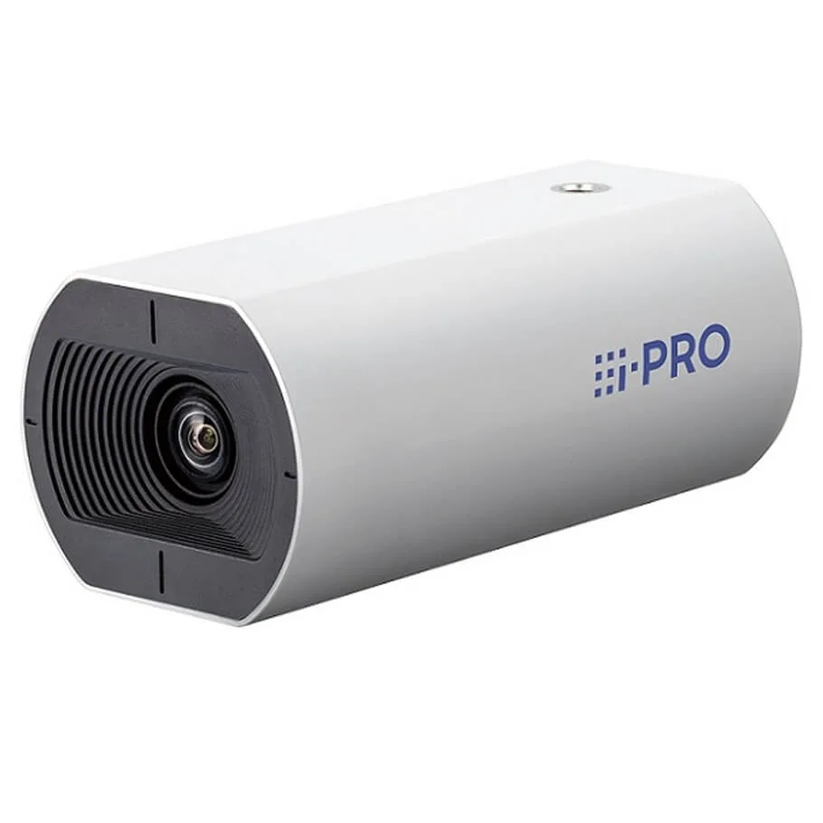 Camera IP 5MP I-PRO WV-U1142A