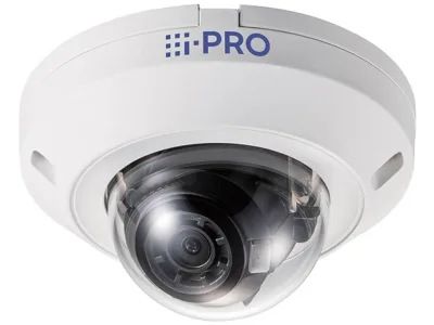 Camera IP 4MP I-PRO WV-U2540LA