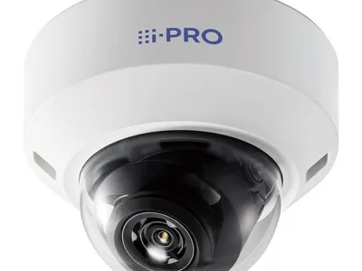 Camera IP 4MP I-PRO WV-U2142LA