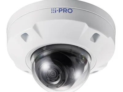 Camera IP 2MP I-PRO WV-U2532LA