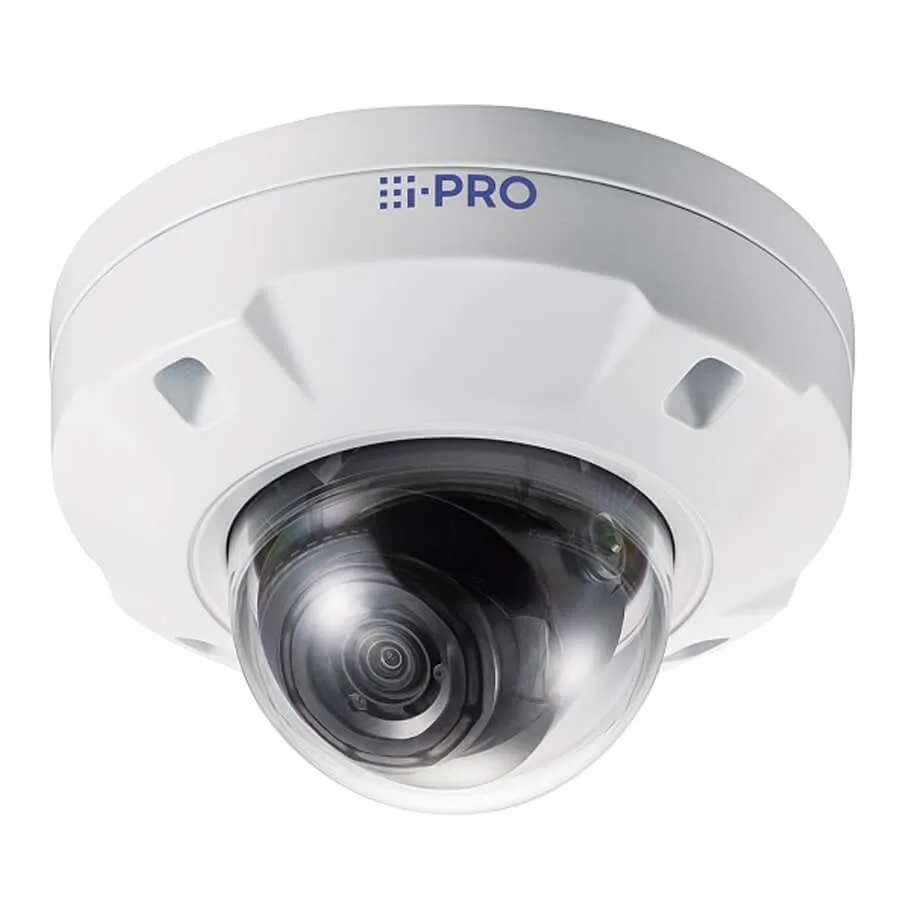 Camera IP 2MP I-PRO WV-U2532LA
