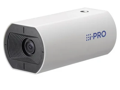 Camera IP 2MP I-PRO WV-U1130A