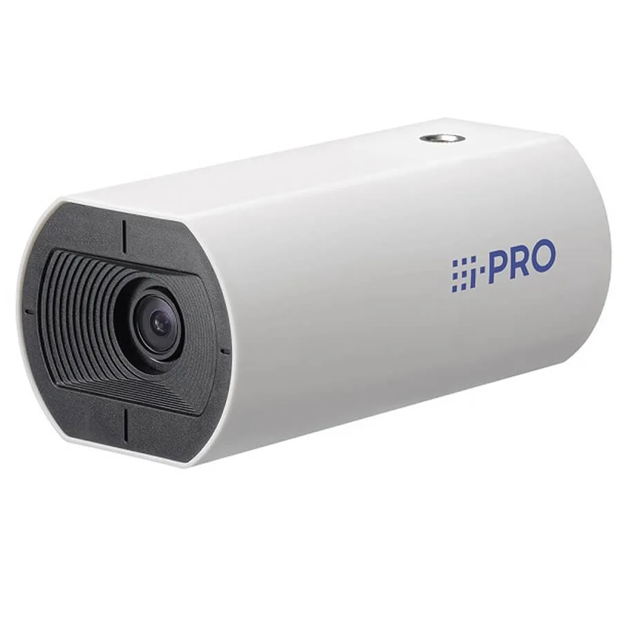 Camera IP 2MP I-PRO WV-U1130A