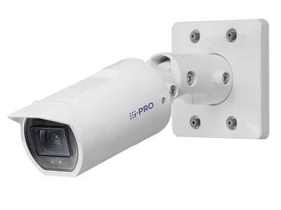 Camera IP 4MP I-PRO WV-U1542LA