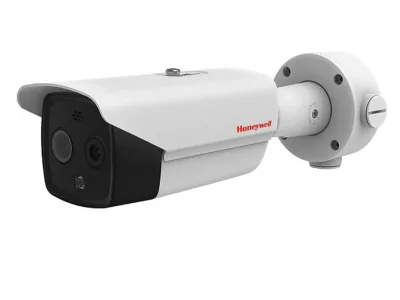 Camera IP HONEYWELL HVCT-B4010I-6