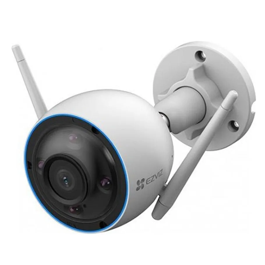 Camera IP Wifi 5.0MP EZVIZ H3 3K