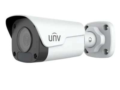 Camera IP 4.0MP UNV IPC2124LB-SF40KM-G