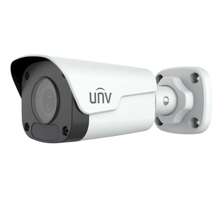 Camera IP 4.0MP UNV IPC2124LB-SF40KM-G