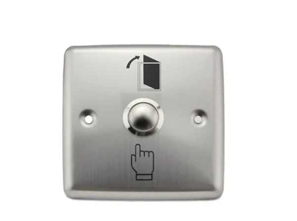 Nút nhấn EXIT ZKTeco EX-801B