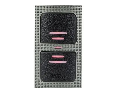 Đầu đọc thẻ ZKTeco KR500M