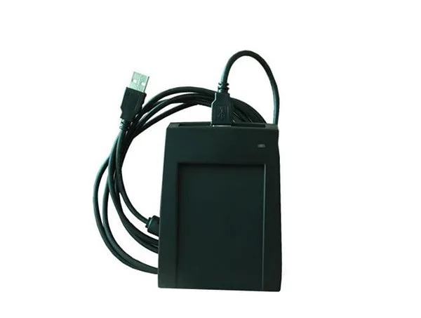 Đầu đọc thẻ ZKTeco CR10MW