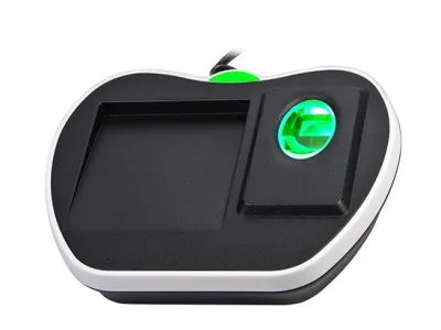 Đầu đọc thẻ và vân tay ZKTeco ZK8500R[ID]