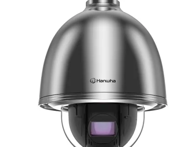 Camera IP 2.0MP Hanwha Vision QNP-6320HS