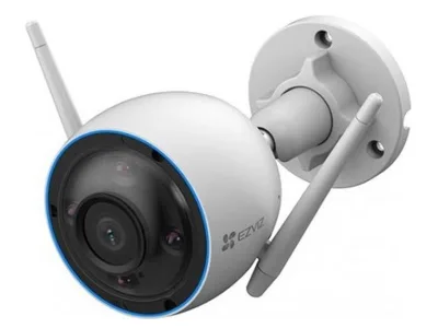 Camera IP Wifi 3.0MP EZVIZ H3 2K