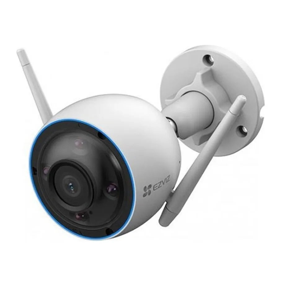 Camera IP Wifi 3.0MP EZVIZ H3 2K