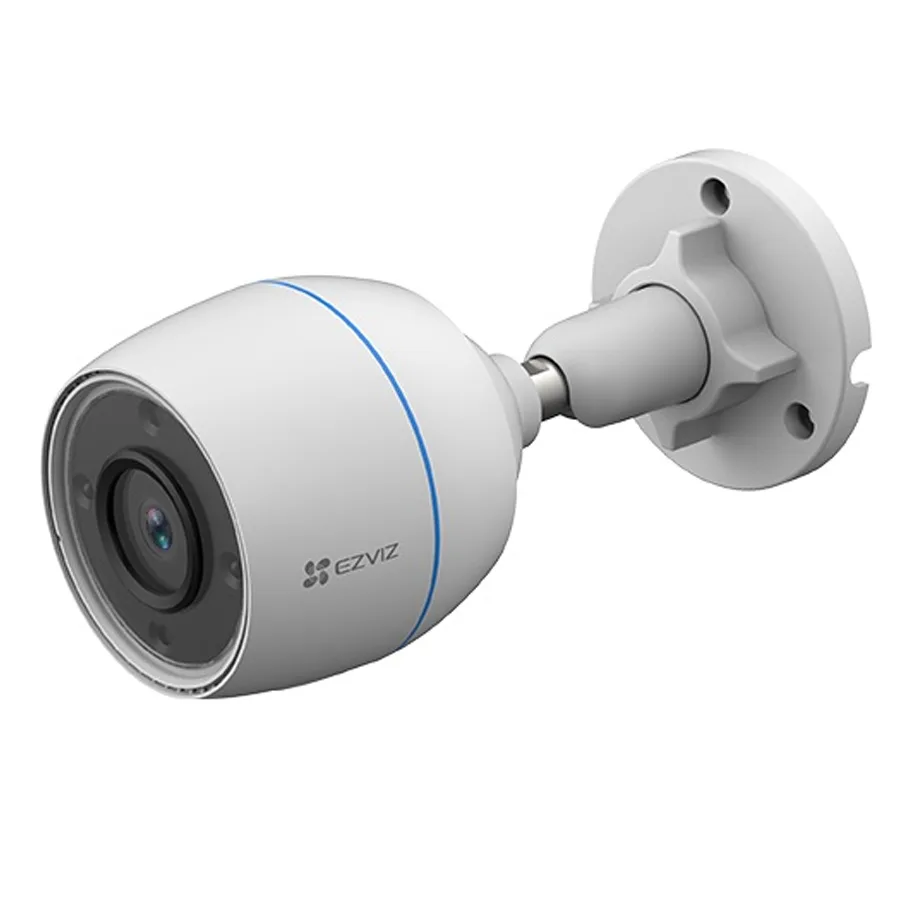 Camera IP Wifi 2.0MP EZVIZ H3C Color
