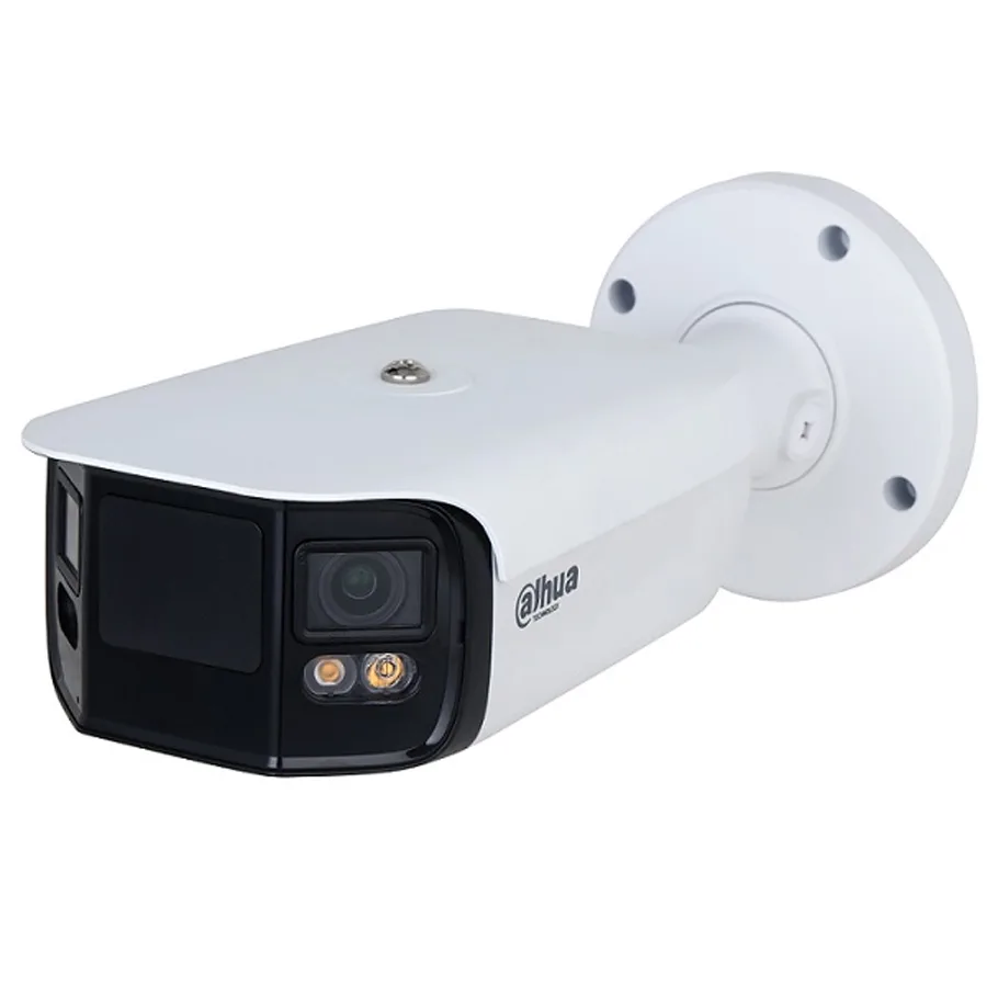 Camera IP 8.0MP DAHUA DH-IPC-PFW5849-A180-E2-ASTE