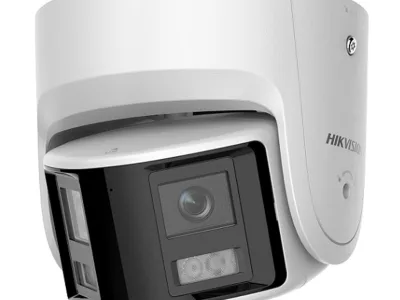 Camera IP 4.0MP HIKVISION DS-2CD2347G2P-LSU/SL (C)