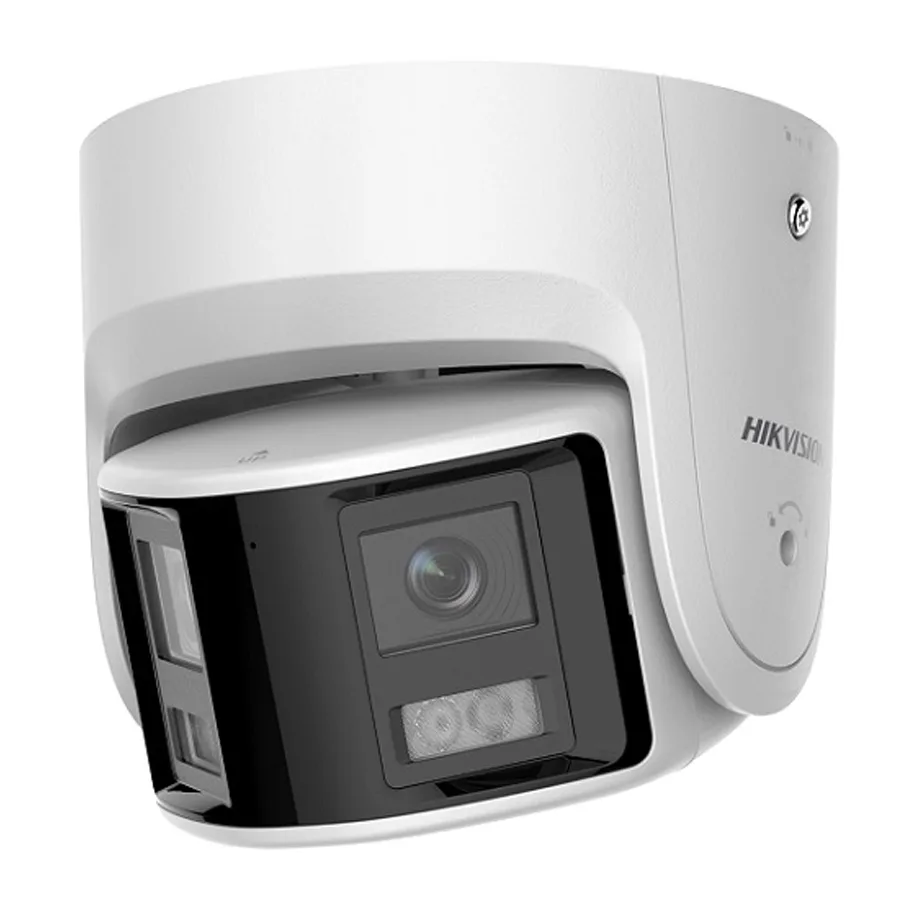 Camera IP 4.0MP HIKVISION DS-2CD2347G2P-LSU/SL (C)