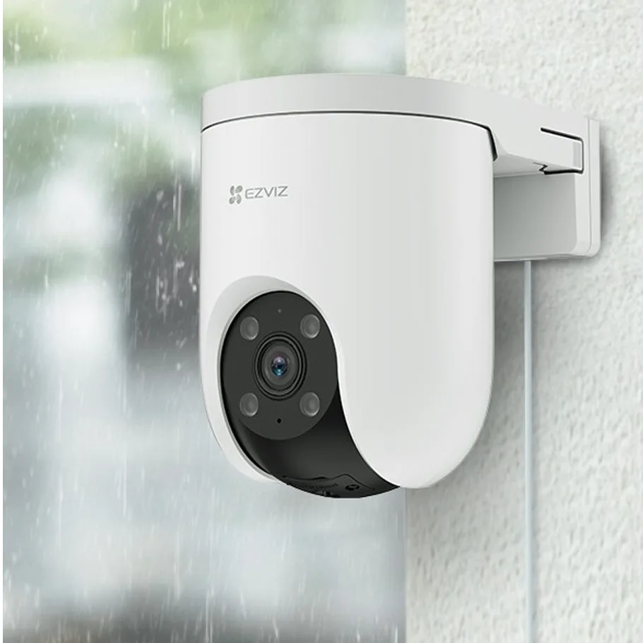 Camera IP quay quét 4G 3.0MP EZVIZ H8C 4G