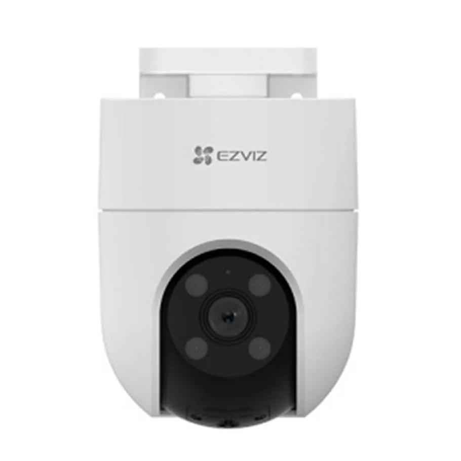 Camera IP Wifi quay quét 4.0MP EZVIZ H8C 2K+