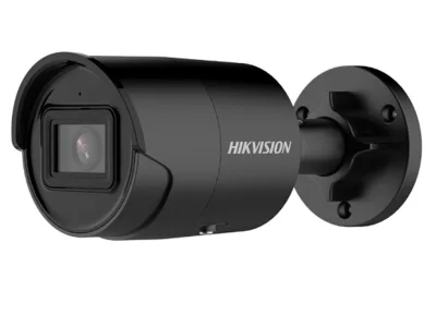 Camera IP 6.0MP HIKVISION DS-2CD2066G2-IU (Black)