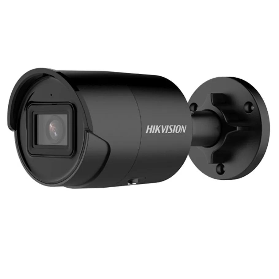 Camera IP 4.0MP HIKVISION DS-2CD2046G2-IU (Black)