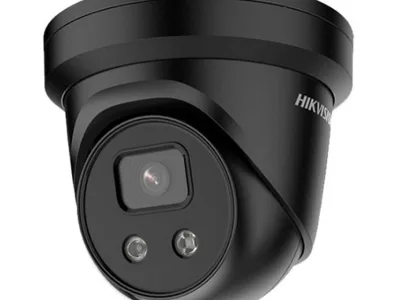Camera IP 6.0MP HIKVISION DS-2CD2366G2-IU (Black)
