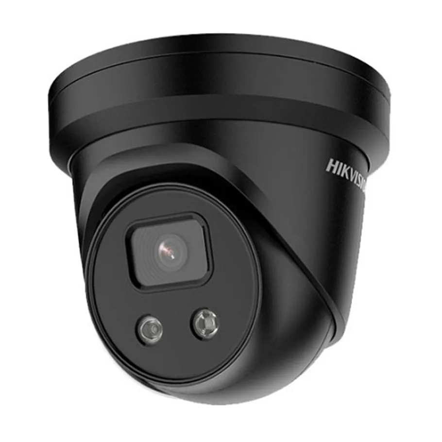 Camera IP 6.0MP HIKVISION DS-2CD2366G2-IU (Black)