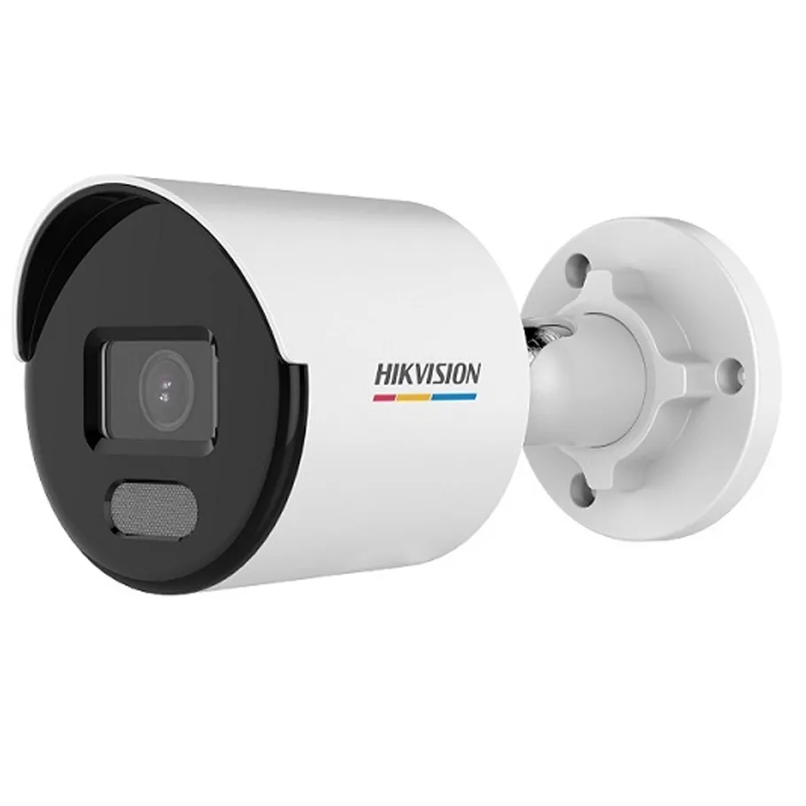 Camera IP 4.0MP HIKVISION DS-2CD1047G2-LUF