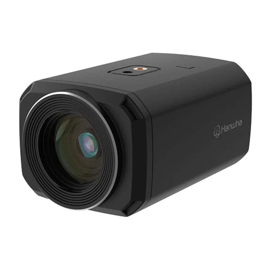 Camera IP 2.0MP Hanwha Vision XNZ-6320A