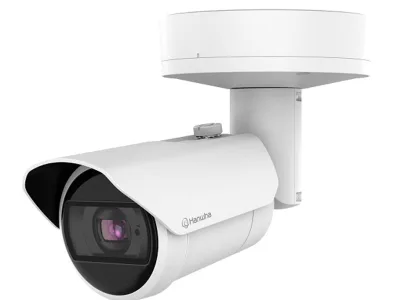 Camera IP 4.0MP Hanwha Vision XNO-C7083R