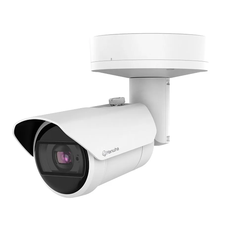 Camera IP 4.0MP Hanwha Vision XNO-C7083R