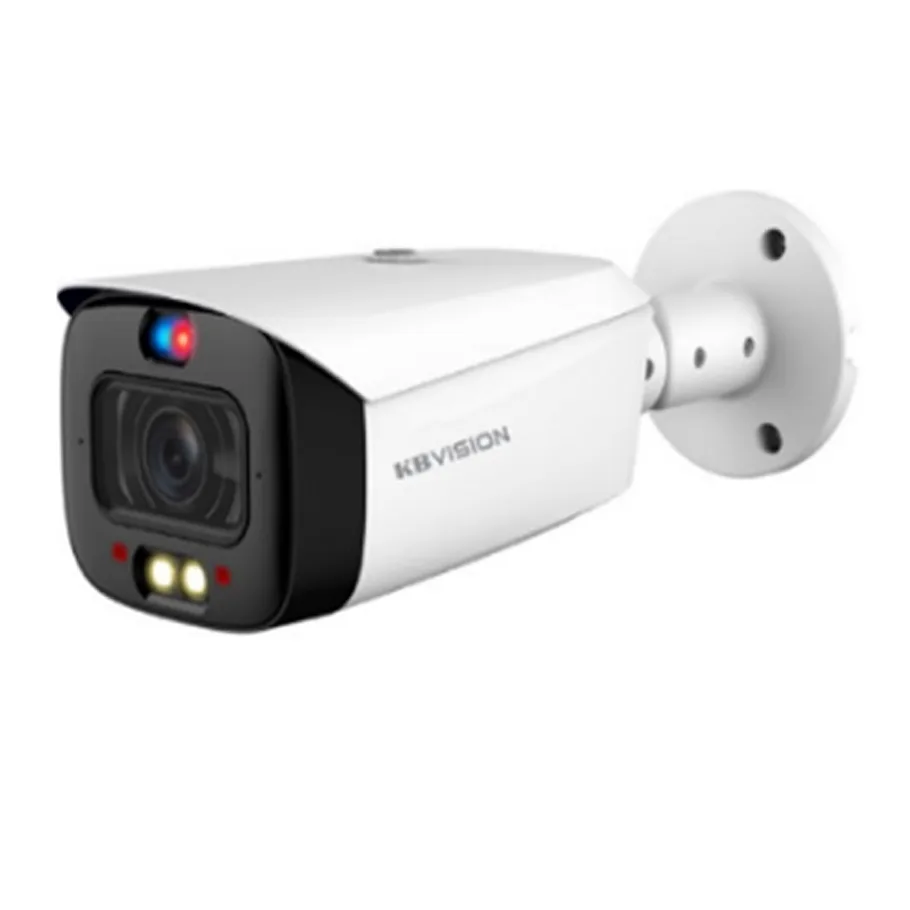 Camera IP 5.0MP KBVISION KX-CAiF5005MN2-TiF-A