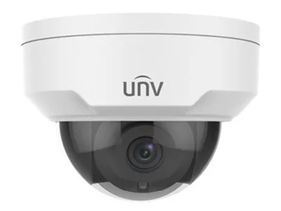 Camera IP 2.0MP UNV IPC322SR3-VSF28W-D