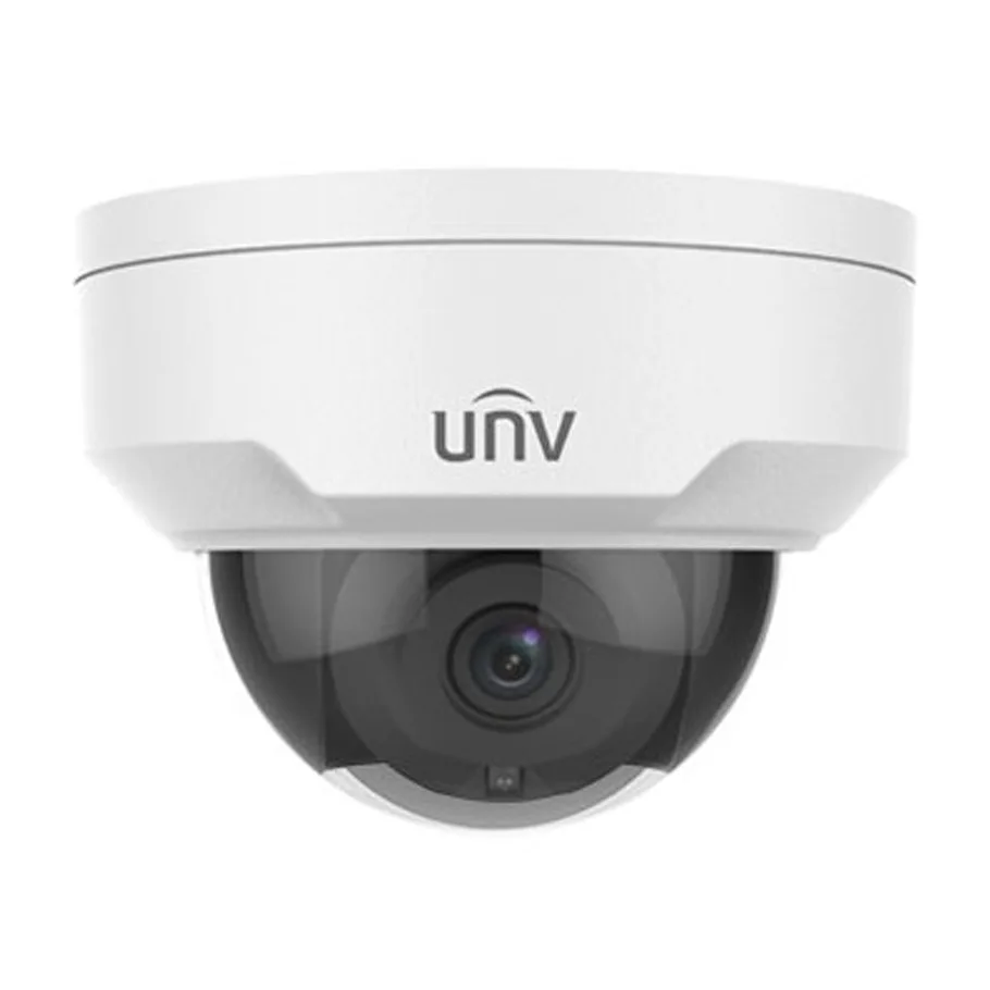 Camera IP 2.0MP UNV IPC322SR3-VSF28W-D