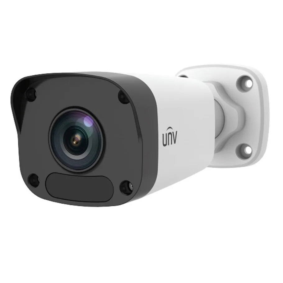 Camera IP 2.0MP UNV IPC2122LB-SBF40-B