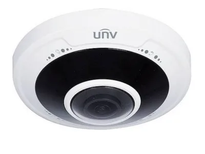 Camera IP 5.0MP UNV IPC815SB-ADF14K-I0