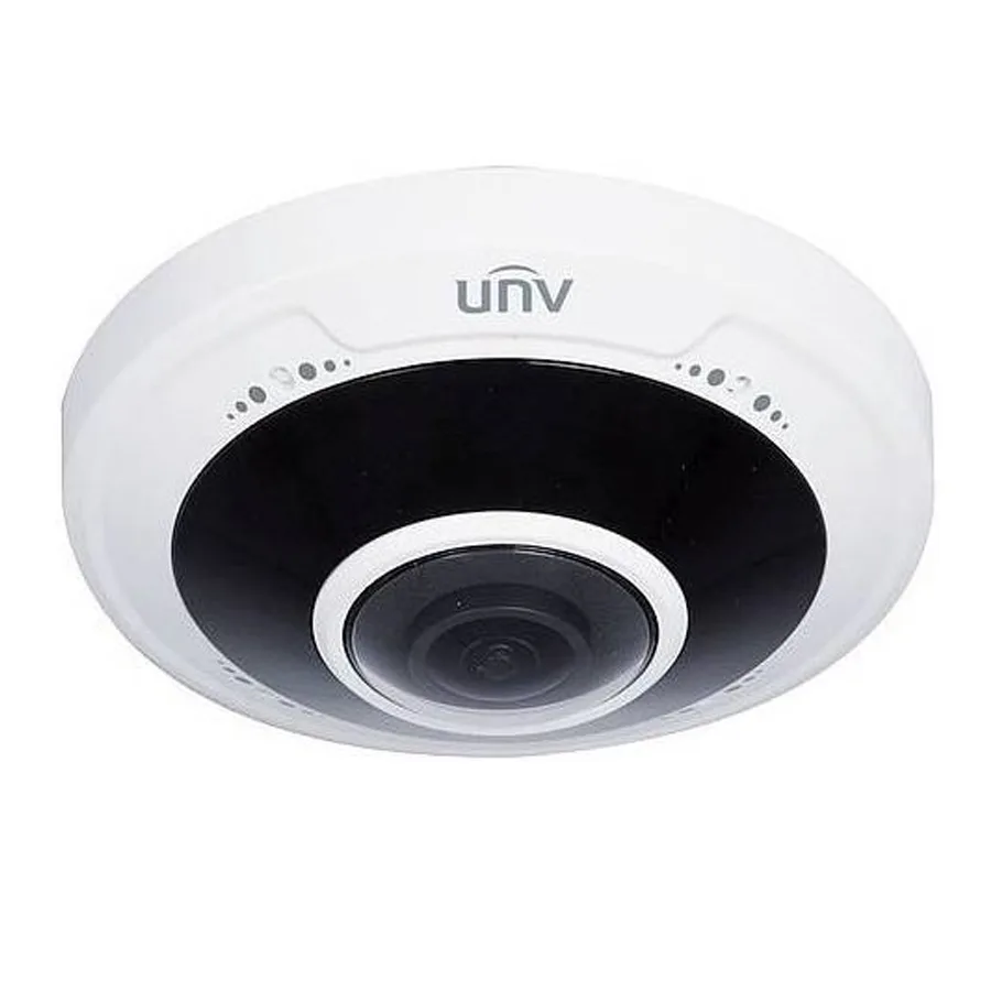 Camera IP 5.0MP UNV IPC815SB-ADF14K-I0